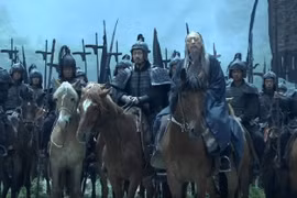 Ai là người khiến Tư Mã Ý hành quân cấp tốc?