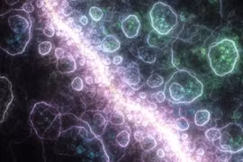 Tìm ra manh mối quan trọng về nguồn gốc sự sống trên Trái đất