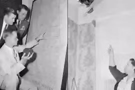 Thiên thạch rơi trúng người khi ngủ, người phụ nữ sống sót thần kỳ