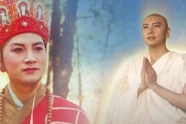 Bí ẩn Như Lai phong Phật Đường Tăng sau 81 kiếp nạn 