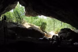 Phân tích ADN, phát hiện bí mật lớn về người Neanderthal ở châu Âu