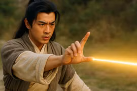  2 tuyệt thế võ công mang chữ ‘kiếm’ nhưng hoàn toàn không dùng kiếm