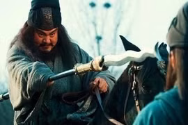 Danh sách tướng mạnh nhất Tam Quốc, Triệu Vân vắng bóng