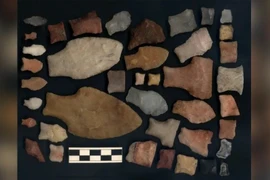 ADN cổ đại tiết lộ nhóm người bí ẩn sống ở Argentina gần 8.500 năm