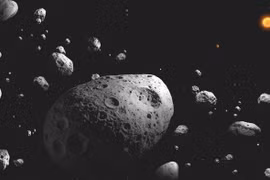 Phát hiện vật thể 'không giống ai', phá vỡ nhiều giới hạn vật lý