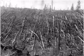 Vụ nổ mạnh gấp 1.000 lần quả bom nguyên tử, chuyên gia khó giải