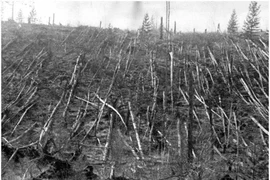 Vụ nổ mạnh gấp 1.000 lần quả bom nguyên tử, chuyên gia khó giải