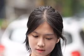 Hơn 90 trường THPT ở Hà Nội có điểm chuẩn thấp hơn năm ngoái