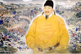 Ba chuyện hoang đường khó tin của thiên cổ nhất đế Trung Hoa