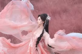 Sương Giáng soi đường Thần Tài ghé cửa, 3 con giáp rực lộc may