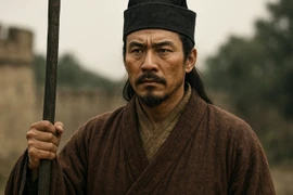 Lý Bí – kỳ nhân xuất chúng của nhà Đường và cuộc đời đầy huyền bí