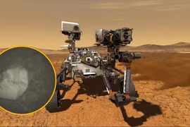 Sao Hỏa có thể ẩn giấu kho báu khoáng chất giá trị