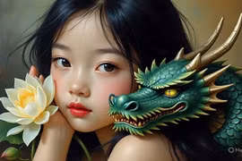  Khổ tận cam lai, 4 con giáp quý nhân nâng đỡ... thoát nghèo