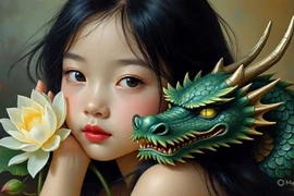  Khổ tận cam lai, 4 con giáp quý nhân nâng đỡ... thoát nghèo