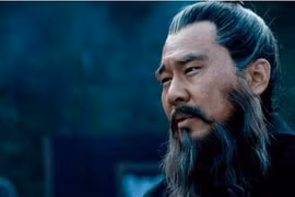 Vị mãnh tướng khiến Tào Tháo hoảng loạn, cắt râu tháo chạy thoát thân