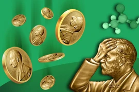 Điểm tên những nghiên cứu độc, lạ giành giải Ig Nobel 2025 