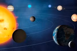 Phát hiện hành tinh lỏng hoàn toàn, nóng gần 2.000 độ C