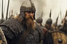 Chuyên gia hóa giải hiểu lầm nghìn năm về người Viking