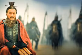 Tôn Quyền âm mưu gì khi khuyên Tào Tháo xưng đế?