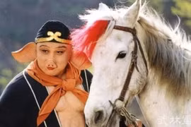 Vì sao Trư Bát Giới lại đầu thai thành lợn?