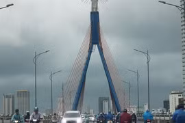 Áp thấp nhiệt đới mạnh lên thành bão số 2, có ảnh hưởng tới Việt Nam?