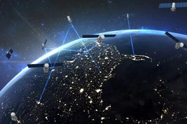 Không gian dày đặc vệ tinh, chuyên gia cảnh báo sao?