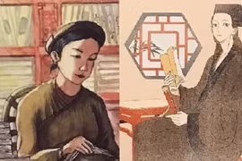 Nữ tiến sĩ đầu tiên của Việt Nam là ai?