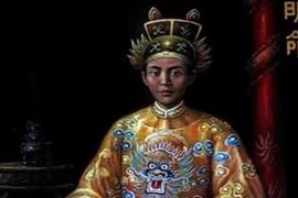  Bài thuốc phòng the giúp vua Minh Mạng sinh 142 người con