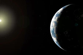 Chuyên gia xác định 45 hành tinh có thể tồn tại sự sống ngoài Trái đất