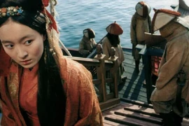 Trịnh Nhất Tẩu - nữ hoàng hải tặc khét tiếng bậc nhất, xuất thân thế nào?