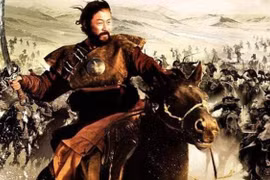 Vì sao chiến thuật huyền thoại Thành Cát Tư Hãn khiến Nhật Bản thất thủ?
