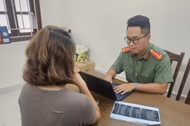 Bị xử phạt vì tung tin sai sự thật về bệnh viện để... câu like bán hàng