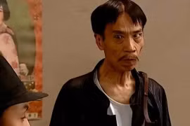 'Người hai má hóp thì chớ kết giao', tại sao lại như vậy?