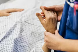 Bí ẩn hiện tượng người chết đi sống lại, bác sĩ sững sờ