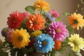 Ai sinh đúng 3 tháng Âm lịch này, hậu vận vinh hoa phú quý