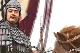 Gia Cát Lượng chọn Mã Đại trừ Ngụy Diên, hé lộ sự thật bất ngờ