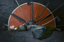 Mở mộ cổ, giật mình hài cốt chiến binh bị nhầm giới tính