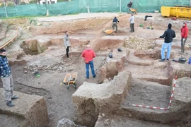 Bằng chứng hé lộ bí mật lớn về trận chiến nổi tiếng La Mã