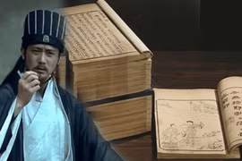 Vì sao hậu thế không tìm thấy mộ Gia Cát Lượng suốt 2.000 năm?