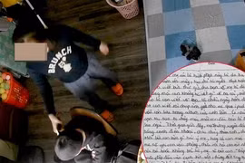 Vụ 'tâm thư kêu cứu' của bé trai Hà Nội, chuyên gia tâm lý cảnh báo