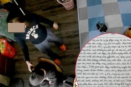 Vụ 'tâm thư kêu cứu' của bé trai Hà Nội, chuyên gia tâm lý cảnh báo