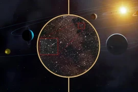 Giải mã vật thể 3I/ATLAS, Sao Chổi hay tàu ngoài hành tinh?