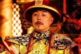 Giải mã khả năng kiếm tiền siêu đẳng của Càn Long thời Thanh thịnh