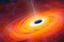 Giải mã tín hiệu X bí ẩn đánh đố nhân loại suốt nhiều thập kỷ