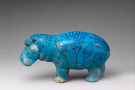 Hiện vật Ai Cập cổ gần 4.000 năm tiết lộ bí mật đáng sợ