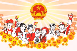 Các mốc thời gian đáng chú ý về cuộc bầu cử Đại biểu Quốc hội và HĐND các cấp