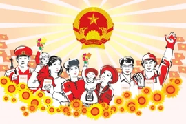 Các mốc thời gian đáng chú ý về cuộc bầu cử Đại biểu Quốc hội và HĐND các cấp