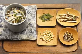 5 món ăn giúp Càn Long sung mãn, sống thọ gần trăm tuổi