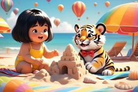 View - Hôn nhân viên mãn, cuộc sống giàu sang của Mai Thu Huyền | Báo Tri thức và Cuộc sống - TIN TỨC PHỔ BIẾN KIẾN THỨC 24H