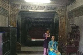 5 sự thật rùng mình khiến các phi tần thà tự sát còn hơn vào lãnh cung